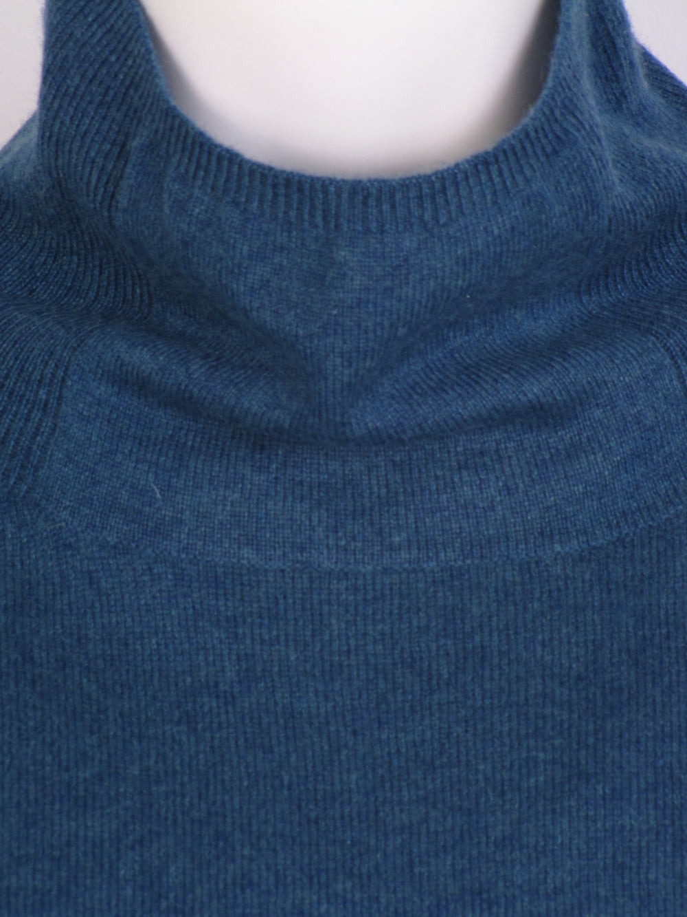 Oversize cashmere turtleneck Alberte