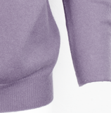 NYHED! klassisk cardigan i loose fit - Liva